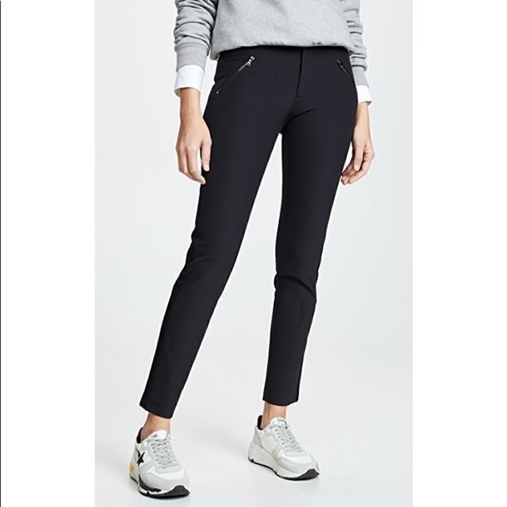 REBECCA TAYLOR AVE TECHY PANT